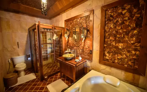 Santhiya Koh Phangan Resort & Spa-Supreme Deluxe Pool Access 3_1642